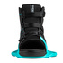 Botte De Wakeboard Halo Ronix Pour Femme - Orchidée Noire / Bleue
