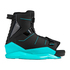 Botte De Wakeboard Halo Ronix Pour Femme - Orchidée Noire / Bleue