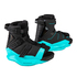 Botte De Wakeboard Halo Ronix Pour Femme - Orchidée Noire / Bleue