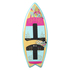 Technicien En Poisson Koal Technora Ronix Pour Femmes - Rose / Menthe / Noir