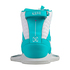 Botte De Wakeboard De Luxe Pour Femmes Ronix - Orchidée Blanche / Bleue