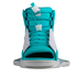 Botte De Wakeboard De Luxe Pour Femmes Ronix - Orchidée Blanche / Bleue