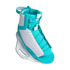 Botte De Wakeboard De Luxe Pour Femmes Ronix - Orchidée Blanche / Bleue