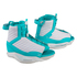 Botte De Wakeboard De Luxe Pour Femmes Ronix - Orchidée Blanche / Bleue