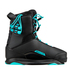 Botte Wakeboard Pour Femmes Ronix - Noir / Shift