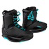 Botte Wakeboard Pour Femmes Ronix - Noir / Shift