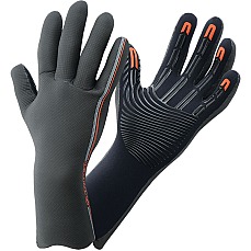 Gants Pour Combinaison De Plongée Alder Enzo 3Mm - Noir Wag20 Gants Pour Combinaison De Plongée Alder Enzo 3Mm - Noir Wag20