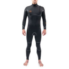 Combinaison De Plongée Intégrale Dakine Cyclone 4 / 3Mm Sans Zip - Noir Dk21M43C Combinaison De Plongée Intégrale Dakine Cyclone 4 / 3Mm Sans Zip - Noir Dk21M43C