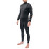 Combinaison De Plongée Intégrale Dakine Cyclone 4 / 3Mm Sans Zip - Noir Dk21M43C