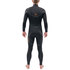 Combinaison De Plongée Intégrale Dakine Cyclone 4 / 3Mm Sans Zip - Noir Dk21M43C