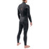Combinaison De Plongée Intégrale Dakine Cyclone 4 / 3Mm Sans Zip - Noir Dk21M43C