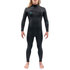 Combinaison De Plongée Intégrale Dakine Mission 4 / 3Mm Chest-Zip - Noir Dk21M43Mz
