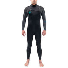 Combinaison De Plongée Intégrale Dakine Quantum 3 / 2Mm Chest-Zip - Noir Dk21M32Qz Combinaison De Plongée Intégrale Dakine Quantum 3 / 2Mm Chest-Zip - Noir Dk21M32Qz