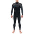 Combinaison De Plongée Intégrale Dakine Quantum 3 / 2Mm Chest-Zip - Noir Dk21M32Qz