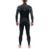 Combinaison De Plongée Intégrale Dakine Quantum 3 / 2Mm Chest-Zip - Noir Dk21M32Qz