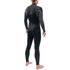 Combinaison De Plongée Intégrale Dakine Quantum 3 / 2Mm Chest-Zip - Noir Dk21M32Qz