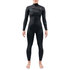 Combinaison Intégrale Dakine Mission 4/3Mm Chest-Zip - Noir Dk21W43Mz