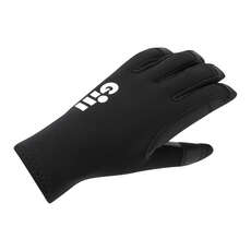 Gants De Voile Gill Junior 3 Seasons - Noir 7776