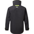 Veste De Voile Côtière Gill Os32 - Graphite
