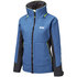 Veste De Voile Côtière Pour Femme Gill Os32 - Océan