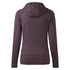 Gill Womens Dart Hoodie - Fig - 1101W