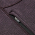 Gill Womens Dart Hoodie - Fig - 1101W