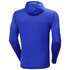 Helly Hansen Hh Lifa Active Solen Hooded Top Uv50 + - Royal 49347