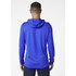 Helly Hansen Hh Lifa Active Solen Hooded Top Uv50 + - Royal 49347