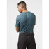 T-Shirt Helly Hansen Hh Lifa Active Solen Uv50 + - Sarcelle Du Nord - 49349