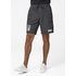Helly Hansen Hp Board Shorts 9 Pouces - Ebony 34058