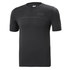 T-Shirt Helly Hansen Hp Foil Ocean - Ébène - 34160