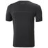 T-Shirt Helly Hansen Hp Foil Ocean - Ébène - 34160