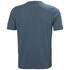 T-Shirt Helly Hansen Hp Foil Ocean - Bleu Orion - 34160