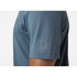 T-Shirt Helly Hansen Hp Foil Ocean - Bleu Orion - 34160