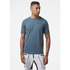 T-Shirt Helly Hansen Hp Foil Ocean - Bleu Orion - 34160