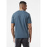 T-Shirt Helly Hansen Hp Foil Ocean - Bleu Orion - 34160