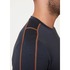 Top Couche De Base Thermique Helly Hansen Lifa Merino - Ardoise 49370