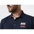 Helly Hansen Skagen Quickdry Rugger - Marine 34046