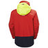 Veste De Voile Helly Hansen Salt Coastal - Rouge Alerte - 30221