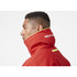 Veste De Voile Helly Hansen Salt Coastal - Rouge Alerte - 30221