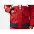 Veste De Voile Helly Hansen Salt Coastal - Rouge Alerte - 30221
