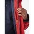 Veste De Voile Helly Hansen Salt Coastal - Rouge Alerte - 30221