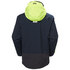 Veste De Voile Coastal Helly Hansen Salt - Marine - 30221