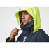 Veste De Voile Coastal Helly Hansen Salt - Marine - 30221