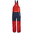 Pantalon De Voile Helly Hansen Salt Coastal - Rouge Alerte 30204