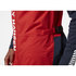 Pantalon De Voile Helly Hansen Salt Coastal - Rouge Alerte 30204