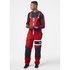 Pantalon De Voile Helly Hansen Salt Coastal - Rouge Alerte 30204