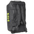 Helly Hansen Scout Duffle Bag / Backpack - Large - 67442 - Ebony