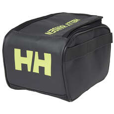 Helly Hansen Scout Trousse De Toilette - Ébène Helly Hansen Scout Trousse De Toilette - Ébène