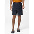 Helly Hansen Solen Short D'eau 8,5 Pouces - Marine 62954